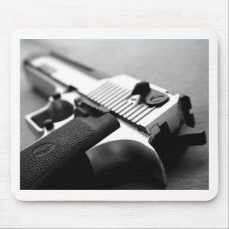 Desert Eagle Mouse Mat