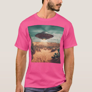 Desert Encounter T-Shirt