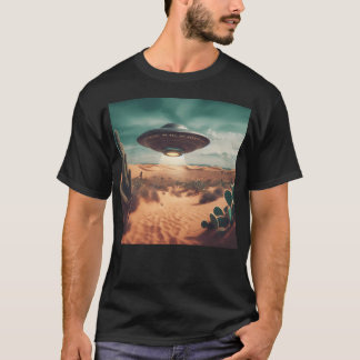 Desert Encounter T-Shirt