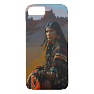 Desert Fall iPhone 8/7 Case