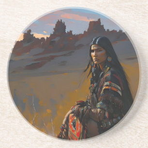Desert Fall Coaster