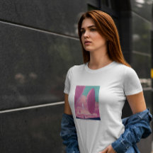 Desert Fantasy Landscape