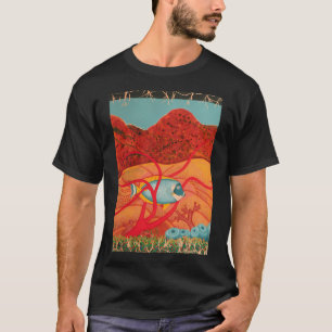 DESERT FISH T-Shirt