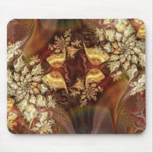 Desert Flower Mouse Mat