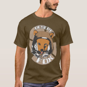 desert fox T-Shirt