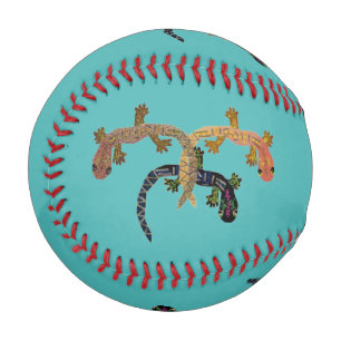 Desert Geckos Baseball