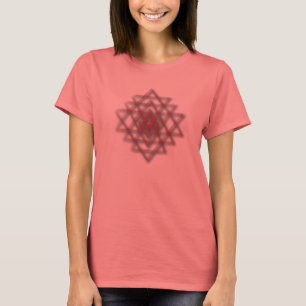 Desert Geometry T-Shirt