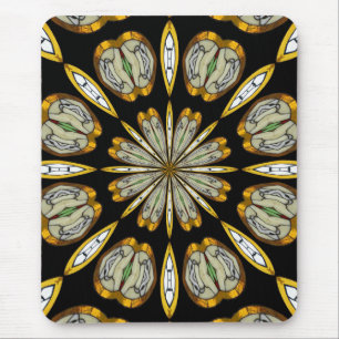 Desert Glow Mousepad