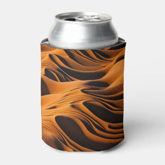 Desert Harmony Can Cooler