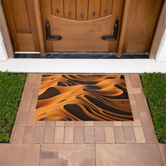 Desert Harmony Doormat (Outdoor)