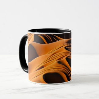 Desert Harmony Mug