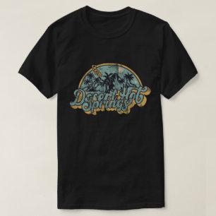 Desert Hot Springs, California T-Shirt