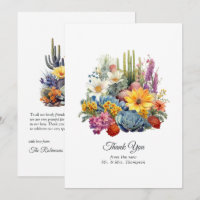 Desert Hues Floral Wedding