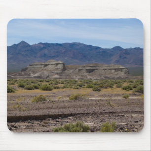 Desert Landscape Mouse Mat