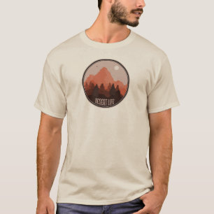 Desert Life T-Shirt