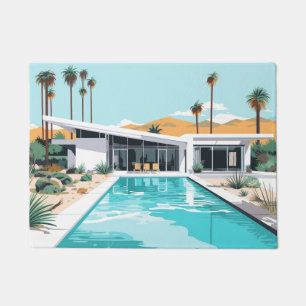 DESERT LIVING #2 DOORMAT