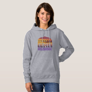 Desert Majesty Hoodie