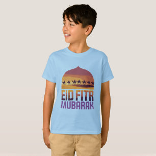 Desert Majesty T-Shirt