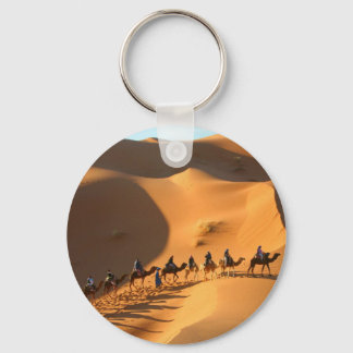 desert-morocco-sahara key ring