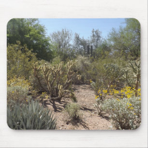 Desert Mouse Mat