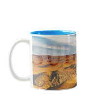 desert mug coffee