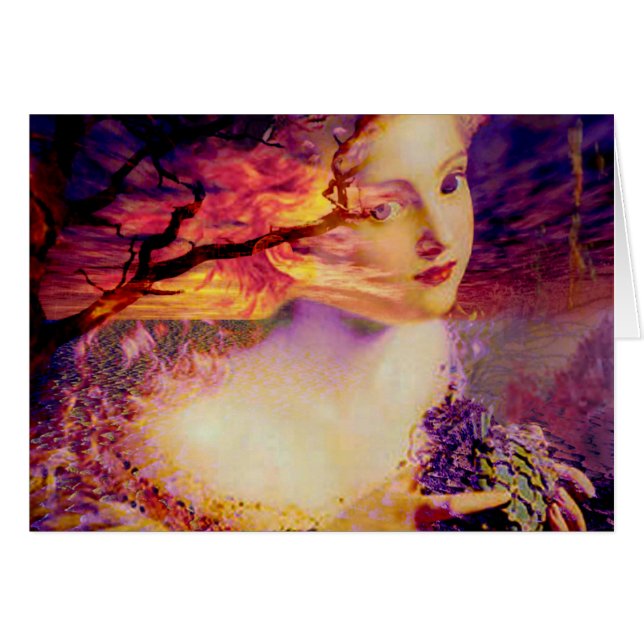 DESERT MUSE (Front Horizontal)