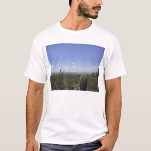 Desert Museum Landscape T-Shirt