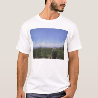 Desert Museum Landscape T-Shirt
