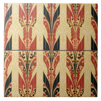 Desert Myths Tile
