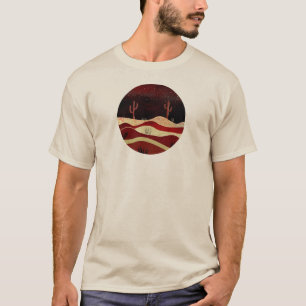 Desert Night T-Shirt