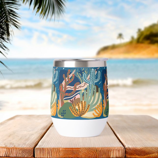 Desert Nights (Beach)