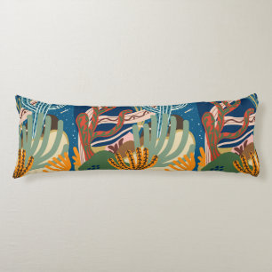 Desert Nights Body Cushion