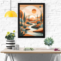 Desert Oasis