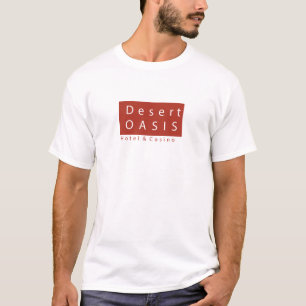 Desert OASIS T-Shirt