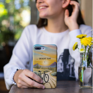 Desert Rat, customisable iPhone 11 Case