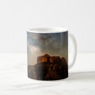Desert   Red Rocks State Park Arizona Coffee Mug