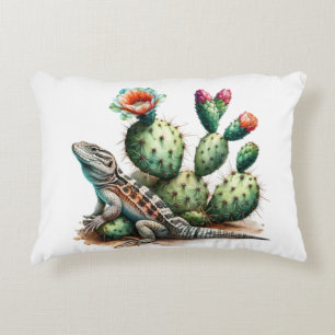 Desert Retreat Pillow