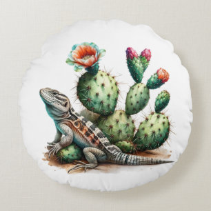 Desert Retreat Pillow