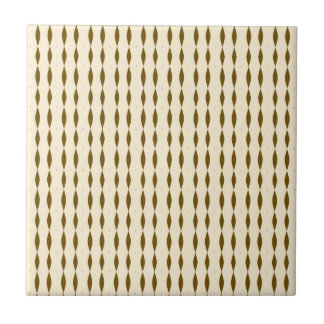 Desert Rhythm Tile