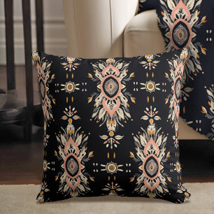 Desert Rose Charm Cushion