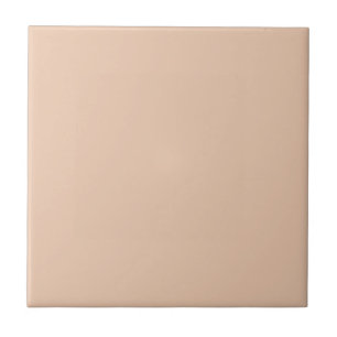 Desert Sand Solid Color Tile