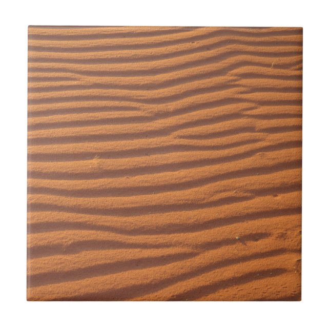 Desert Sands Tile (Front)