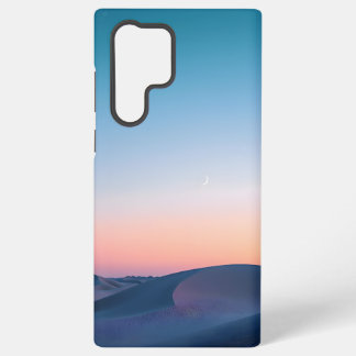 Desert Serenity Samsung Galaxy Case