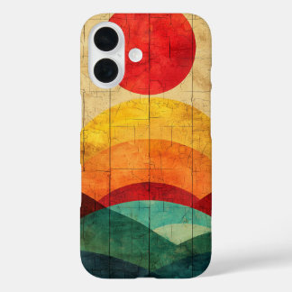 Desert Shell – Phone Case