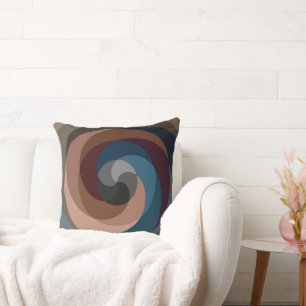 Desert Snake Cushion