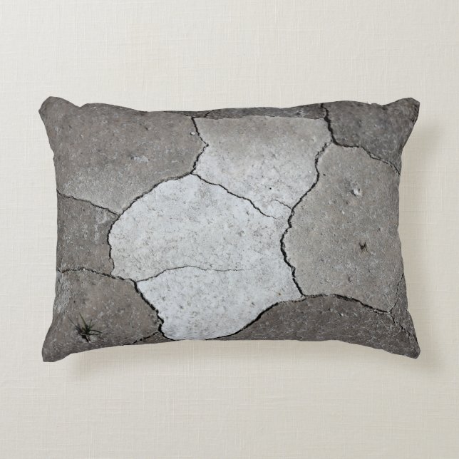 Desert soil Pillow (Front)