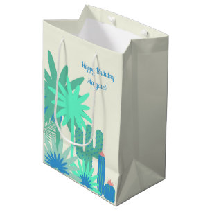 Desert Southwest Personalised Gift Bag