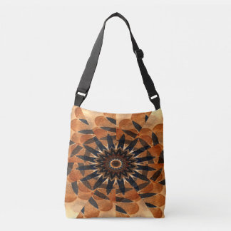 Desert Star...... Crossbody Bag