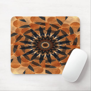 Desert Star...... Mouse Mat