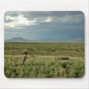 Desert Storm Mouse Mat